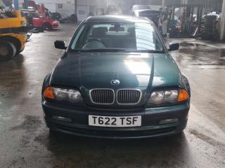 BMW 3 серия E46