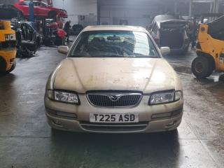 Mazda Xedos 9 1 поколение [рестайлинг]