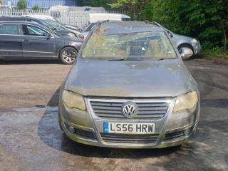 Volkswagen Passat B6