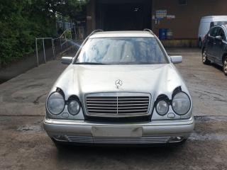 Mercedes-Benz E-Класс W210/S210 S210