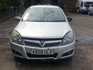 Opel Astra H/Family [рестайлинг]