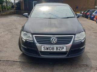 Volkswagen Passat B6