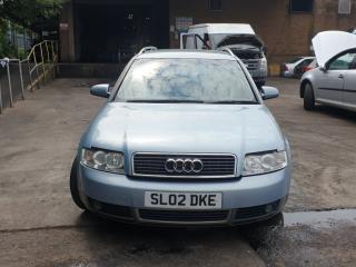 Audi A4 B6
