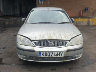 Ford Mondeo 3 поколение [рестайлинг]