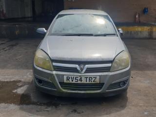 Opel Astra H