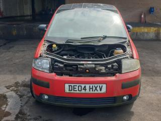 Audi A2 8Z