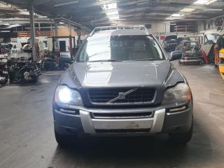 Volvo XC90 1 поколение