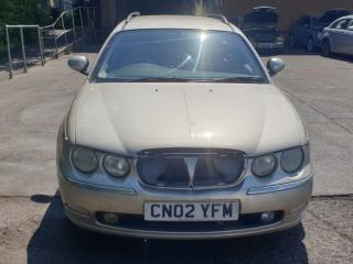 Rover 75 1 поколение