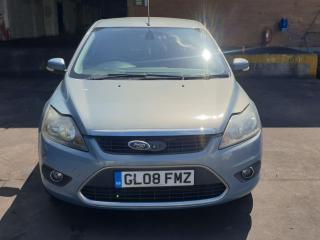 Ford Focus 2 поколение [рестайлинг]