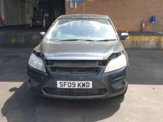 Ford Focus 2 поколение [рестайлинг]