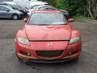Mazda RX-8 1 поколение
