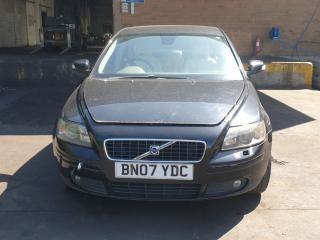 Volvo S40 2 поколение