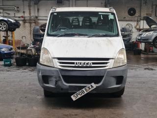 IVECO Daily 4 поколение