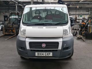 Fiat Ducato 3 поколение
