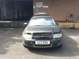 Audi A4 B6