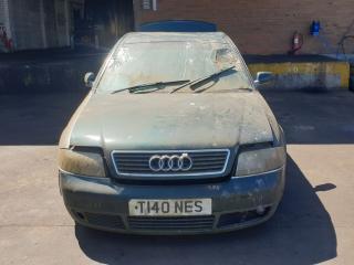 Audi A6 4B/C5