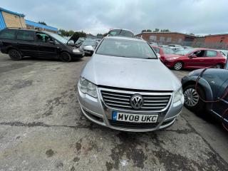 Volkswagen Passat B6