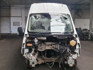 Ford Transit 8 поколение