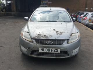Ford Mondeo 4 поколение
