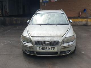 Volvo V50 1 поколение