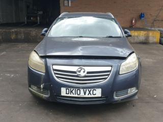 Opel Insignia 1 поколение (A)