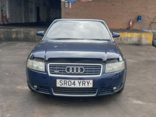 Audi A4 B6