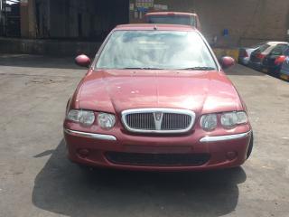 Rover 45 1 поколение