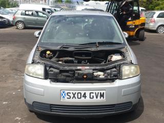 Audi A2 8Z