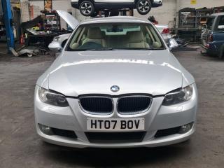 BMW 3 серия E90/E91/E92/E93 E92