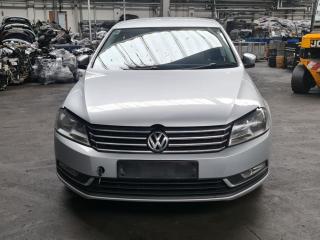 Volkswagen Passat B7