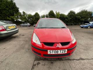 Mitsubishi Colt 6 поколение (Z30) [рестайлинг] Z30