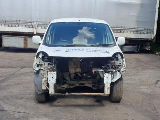Renault Kangoo 2 поколение