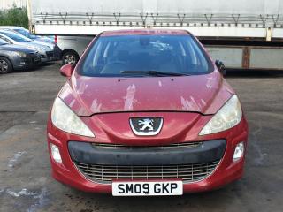 Peugeot 308 T7