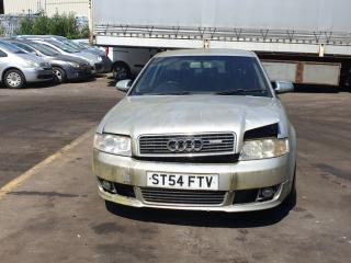 Audi A4 B6