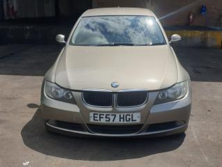BMW 3 серия E90/E91/E92/E93 E90