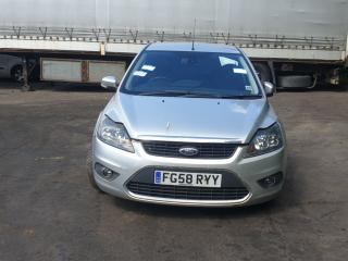 Ford Focus 2 поколение [рестайлинг]