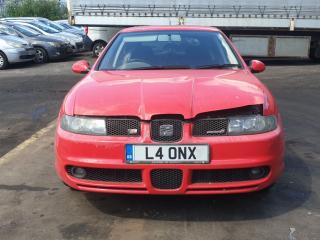 SEAT Leon 1 поколение