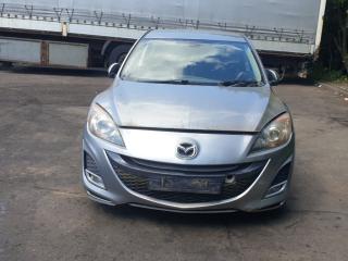 Mazda 3 BL