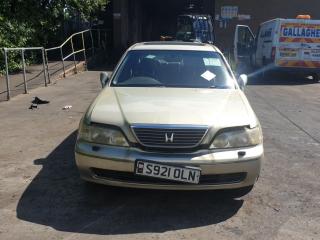 Honda Legend 3 поколение KA9