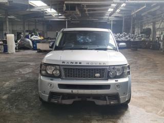 Land Rover Range Rover Sport 1 поколение L320