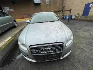 Audi A4 B7
