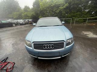 Audi A4 B6