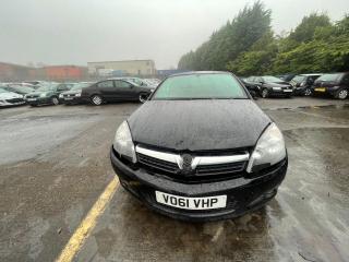 Opel Astra GTC H [рестайлинг]