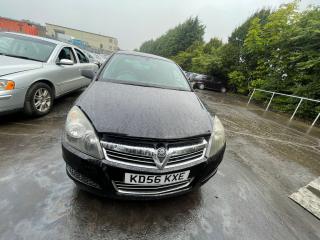 Opel Astra H/Family [рестайлинг]