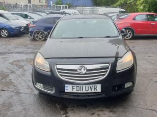 Opel Insignia 1 поколение (A)