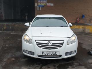 Opel Insignia 1 поколение (A)
