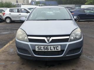 Opel Astra H