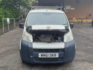 Fiat Fiorino 3 поколение