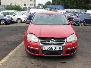 Volkswagen Jetta 5 поколение
