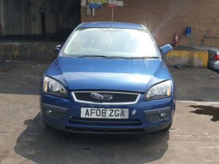 Ford Focus 2 поколение
